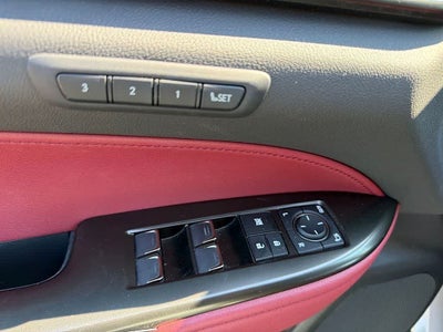 2024 Lexus NX 450h+ Luxury