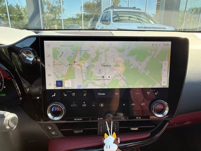 2024 Lexus NX 450h+ Luxury