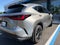 2024 Lexus NX 450h+ Luxury