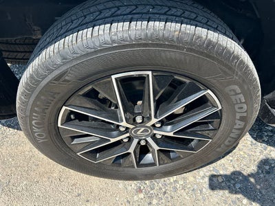 2024 Lexus GX 550 Premium+