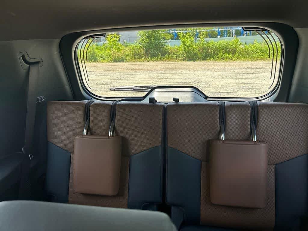 2024 Lexus GX 550 Premium+