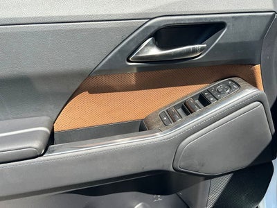 2024 Lexus GX 550 Premium+