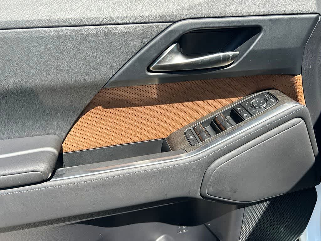 2024 Lexus GX 550 Premium+