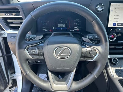 2024 Lexus GX 550 Premium+