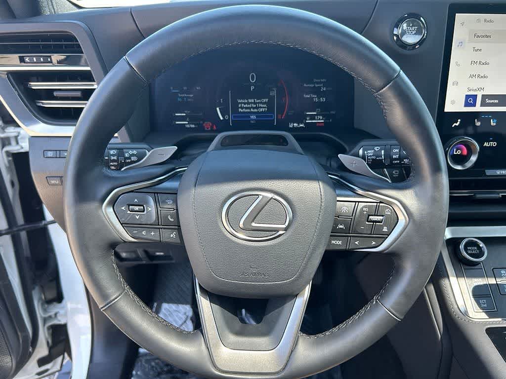 2024 Lexus GX 550 Premium+