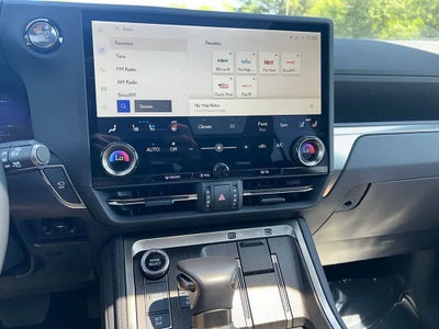 2024 Lexus GX 550 Premium+