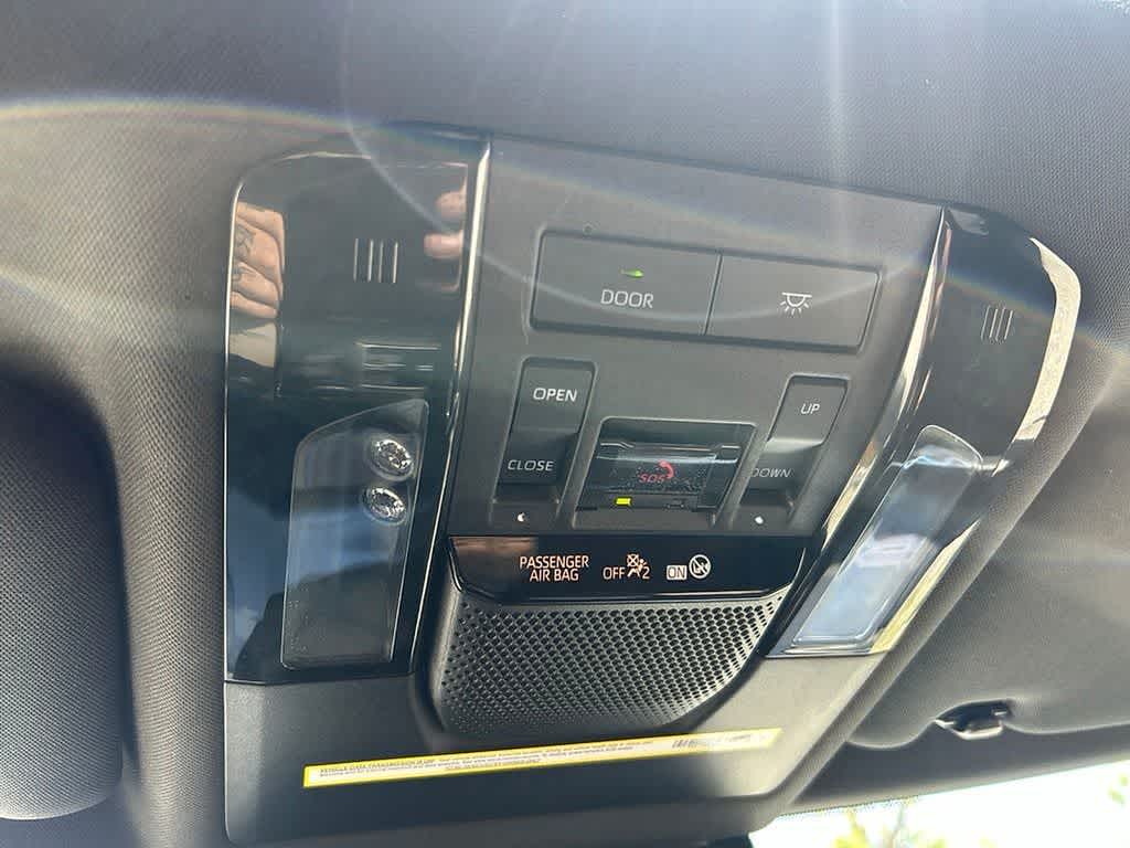 2024 Lexus GX 550 Premium+