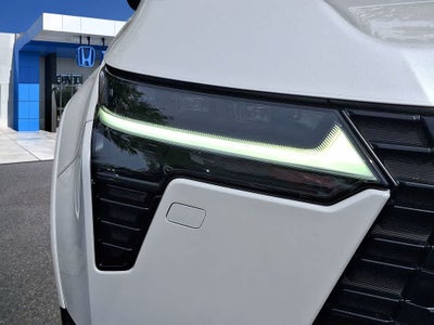 2024 Lexus GX 550 Premium+