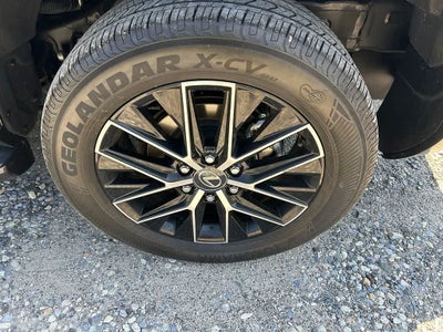 2024 Lexus GX 550 Premium+