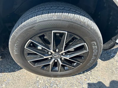 2024 Lexus GX 550 Premium+