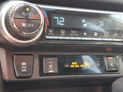 2025 Toyota RAV4 Hybrid XLE Premium