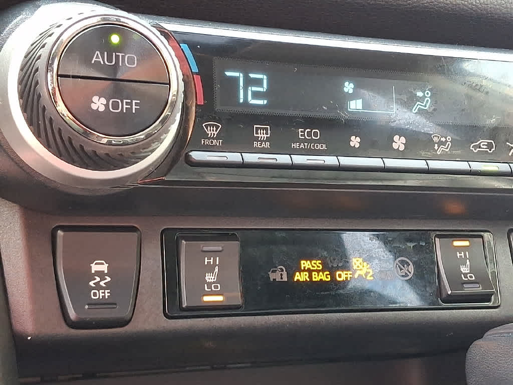 2025 Toyota RAV4 Hybrid XLE Premium