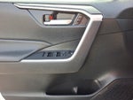 2025 Toyota RAV4 Hybrid XLE Premium