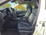 2025 Toyota RAV4 Hybrid XLE Premium