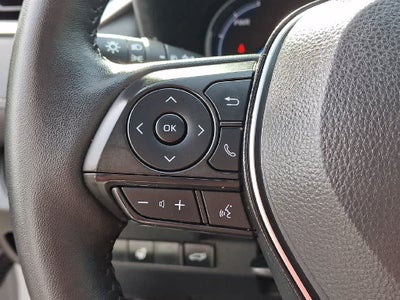 2025 Toyota RAV4 Hybrid XLE Premium