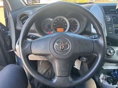 2006 Toyota RAV4 Base