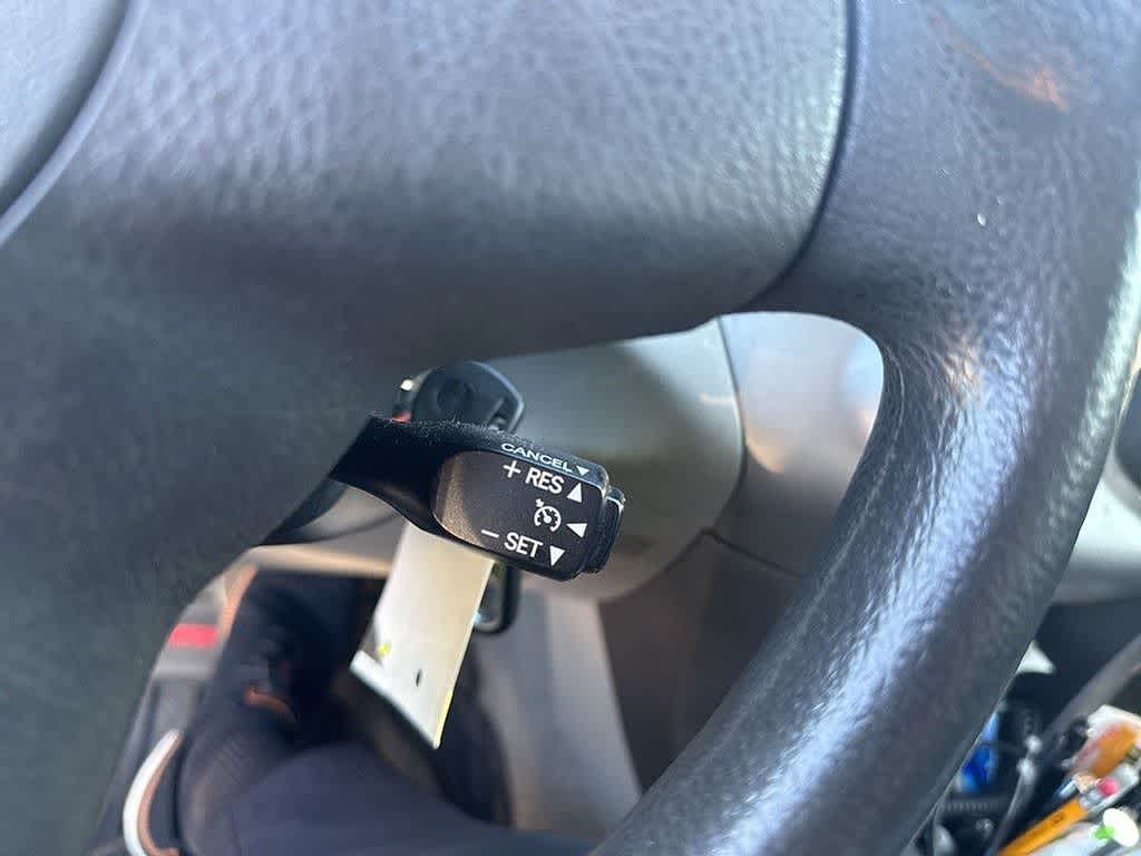 2006 Toyota RAV4 Base