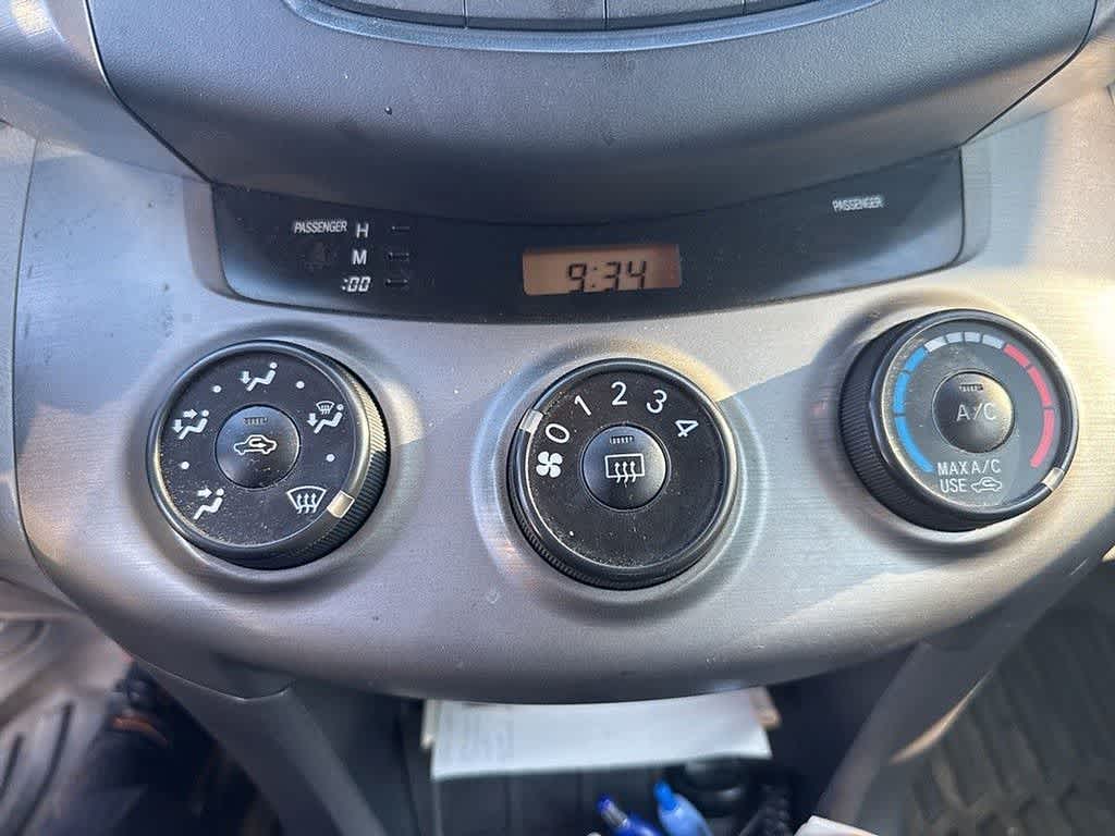 2006 Toyota RAV4 Base