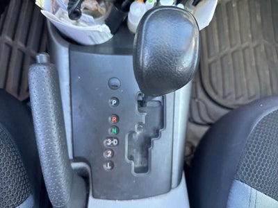 2006 Toyota RAV4 Base