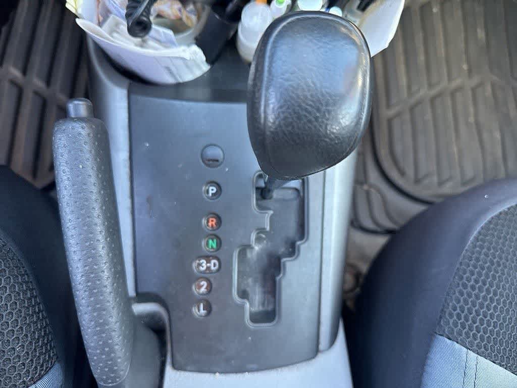 2006 Toyota RAV4 Base