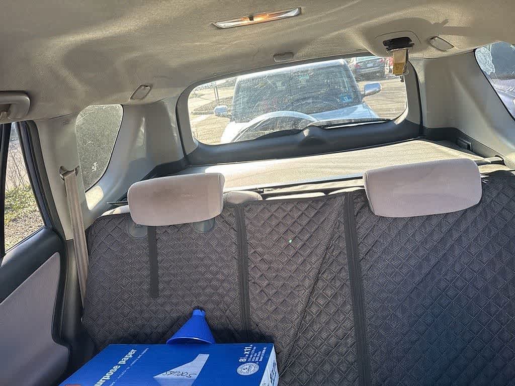 2006 Toyota RAV4 Base