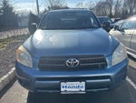2006 Toyota RAV4 Base