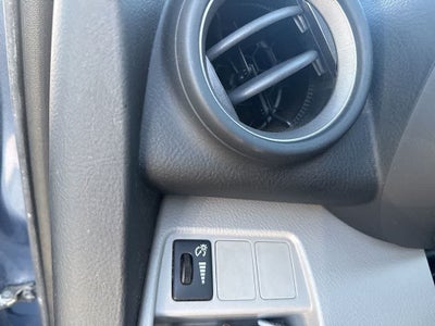 2006 Toyota RAV4 Base