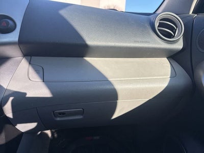 2006 Toyota RAV4 Base