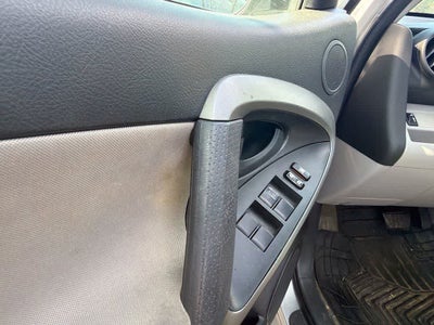2009 Toyota RAV4 Base
