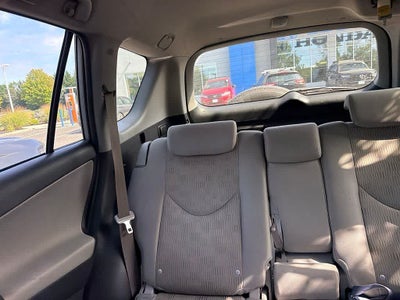 2009 Toyota RAV4 Base