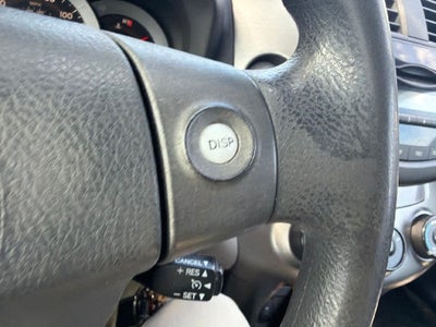 2009 Toyota RAV4 Base