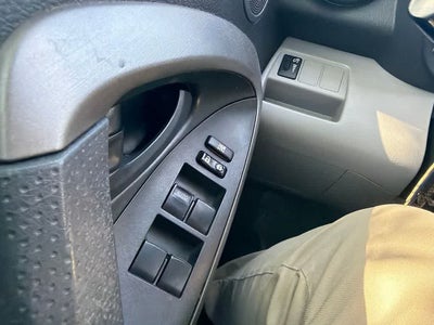2009 Toyota RAV4 Base
