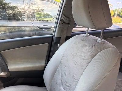 2009 Toyota RAV4 Base