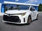2024 Toyota GR Corolla Circuit