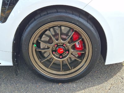 2024 Toyota GR Corolla Circuit