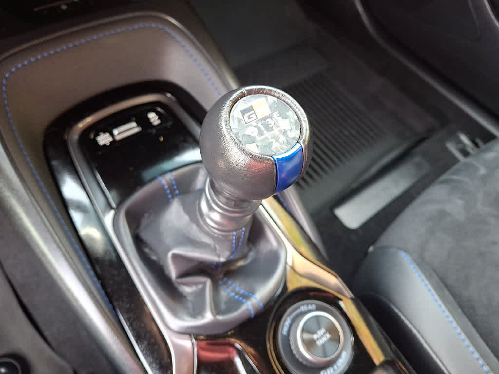 2024 Toyota GR Corolla Circuit