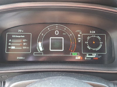 2024 Toyota GR Corolla Circuit
