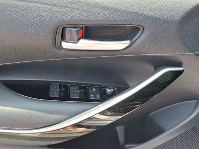 2019 Toyota Corolla XSE