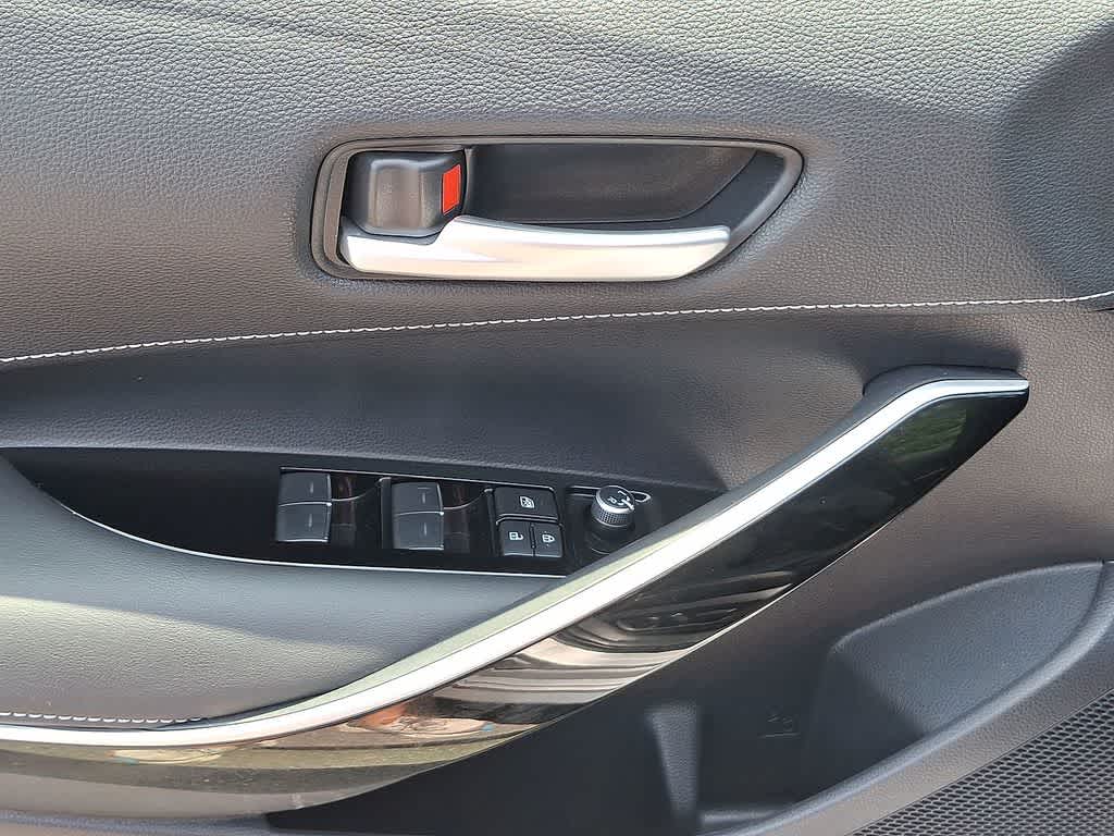 2019 Toyota Corolla XSE