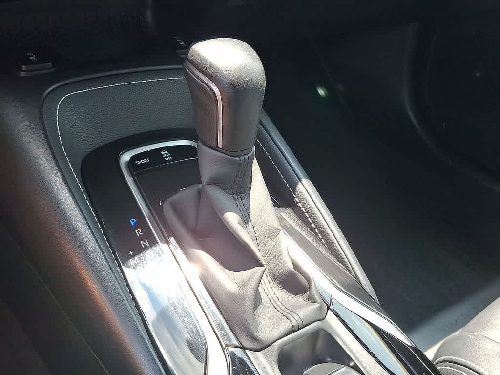 2019 Toyota Corolla XSE