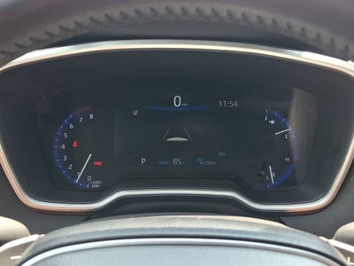 2019 Toyota Corolla XSE