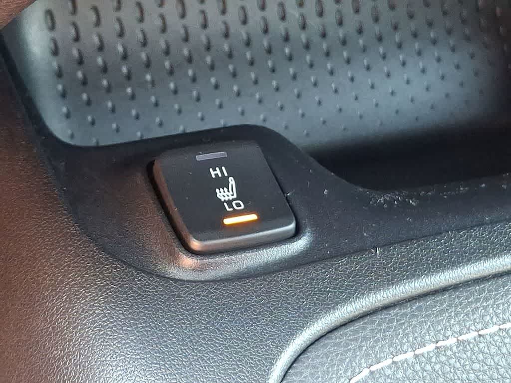 2019 Toyota Corolla XSE