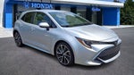2019 Toyota Corolla XSE