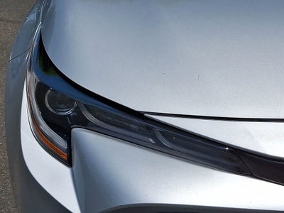 2019 Toyota Corolla XSE
