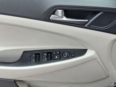 2017 Hyundai Tucson Value
