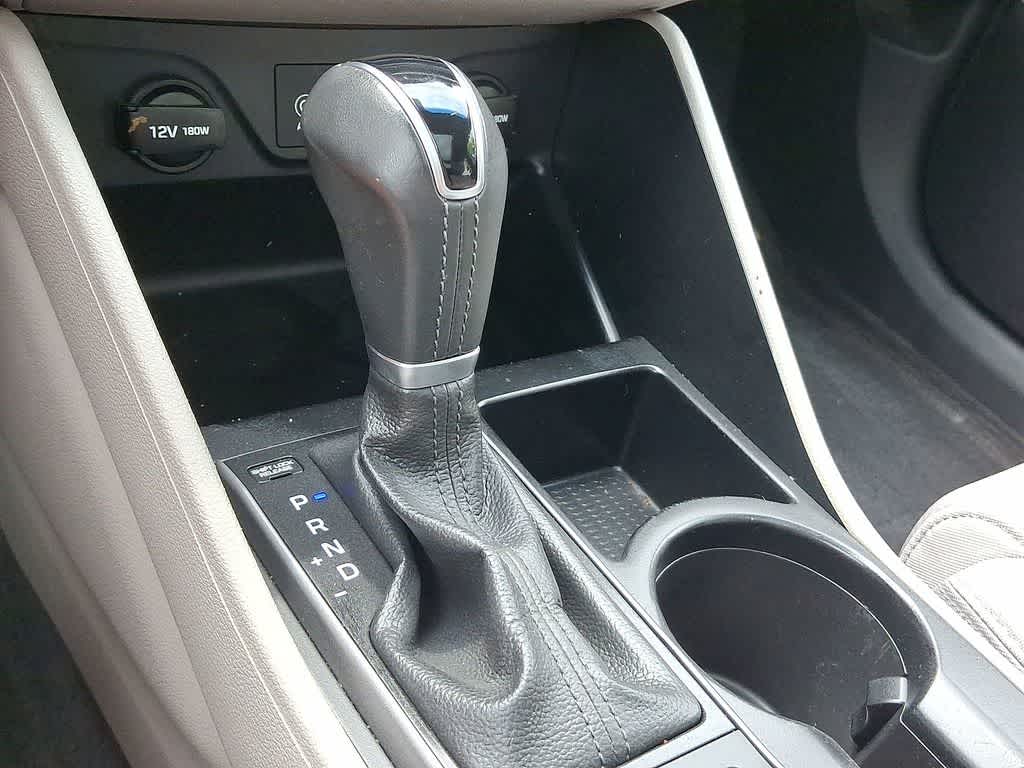 2017 Hyundai Tucson Value