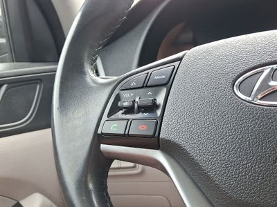 2017 Hyundai Tucson Value