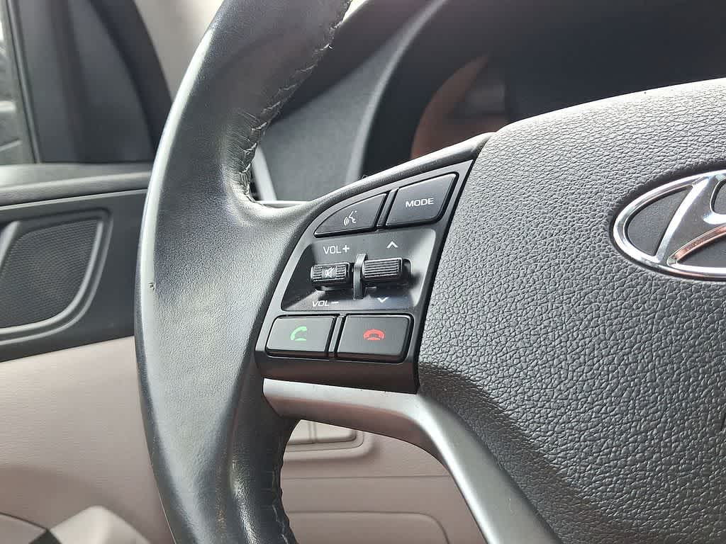 2017 Hyundai Tucson Value