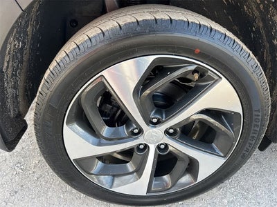 2016 Hyundai Tucson Sport