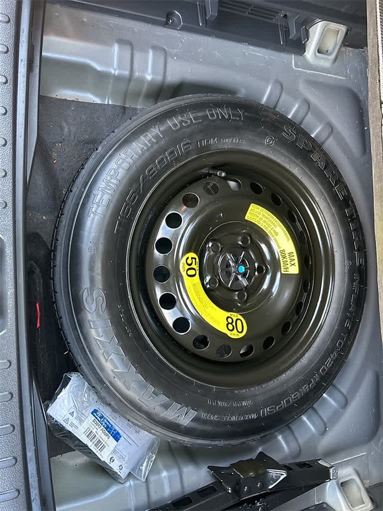 2016 Hyundai Tucson Sport